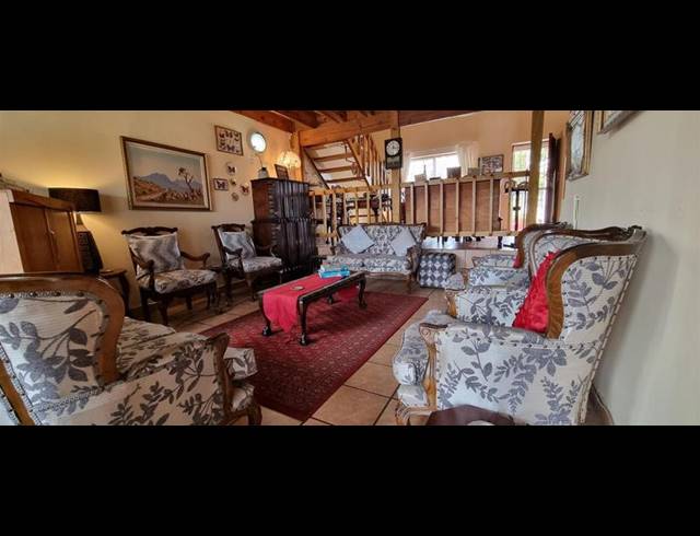 3 BEDROOM HOUSE FOR SALE IN FRAAIUITSIG